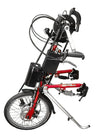Stricker Hybrid - Para / Tetra - Push Mobility