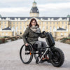 THE BEAST by STRICKER - Push Mobility