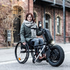 THE BEAST by STRICKER - Push Mobility