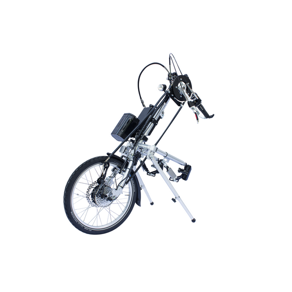 Stricker Hybrid - Para / Tetra - Push Mobility