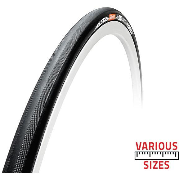 Tufo S3 Tubular Tyre for handbike or racing wheelchair - Push Mobility