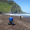 Lasher Sport BT-X - Push Mobility