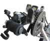 Stricker Hybrid - Para / Tetra - Push Mobility