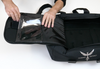 Phoenix System Cabin Bag - Black - Push Mobility